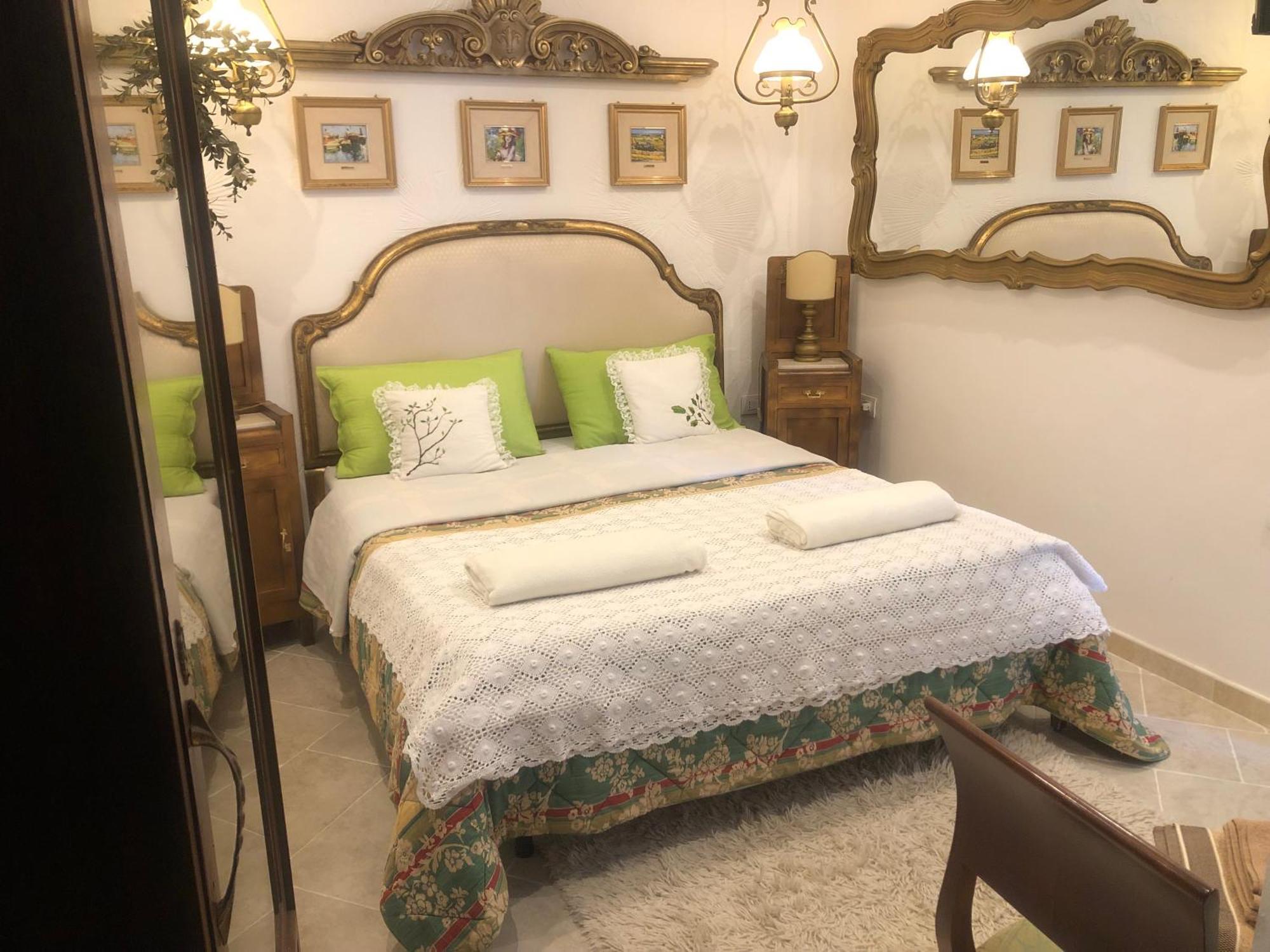 Casa Veranda Sul Mare Gela Dış mekan fotoğraf