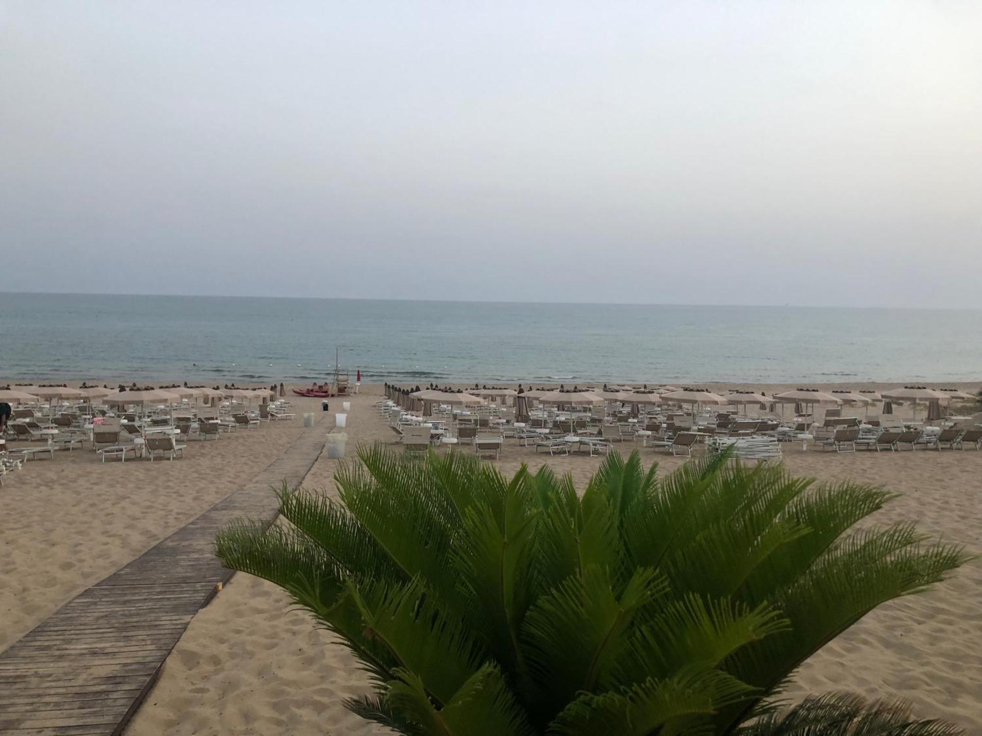 Casa Veranda Sul Mare Gela Dış mekan fotoğraf