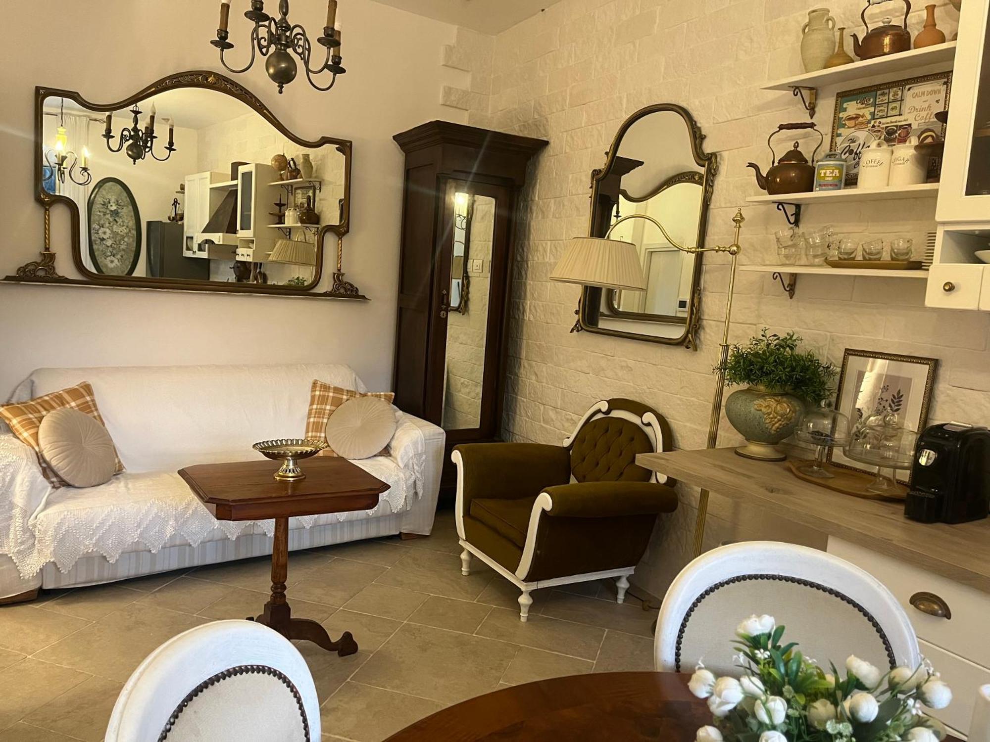 Casa Veranda Sul Mare Gela Dış mekan fotoğraf