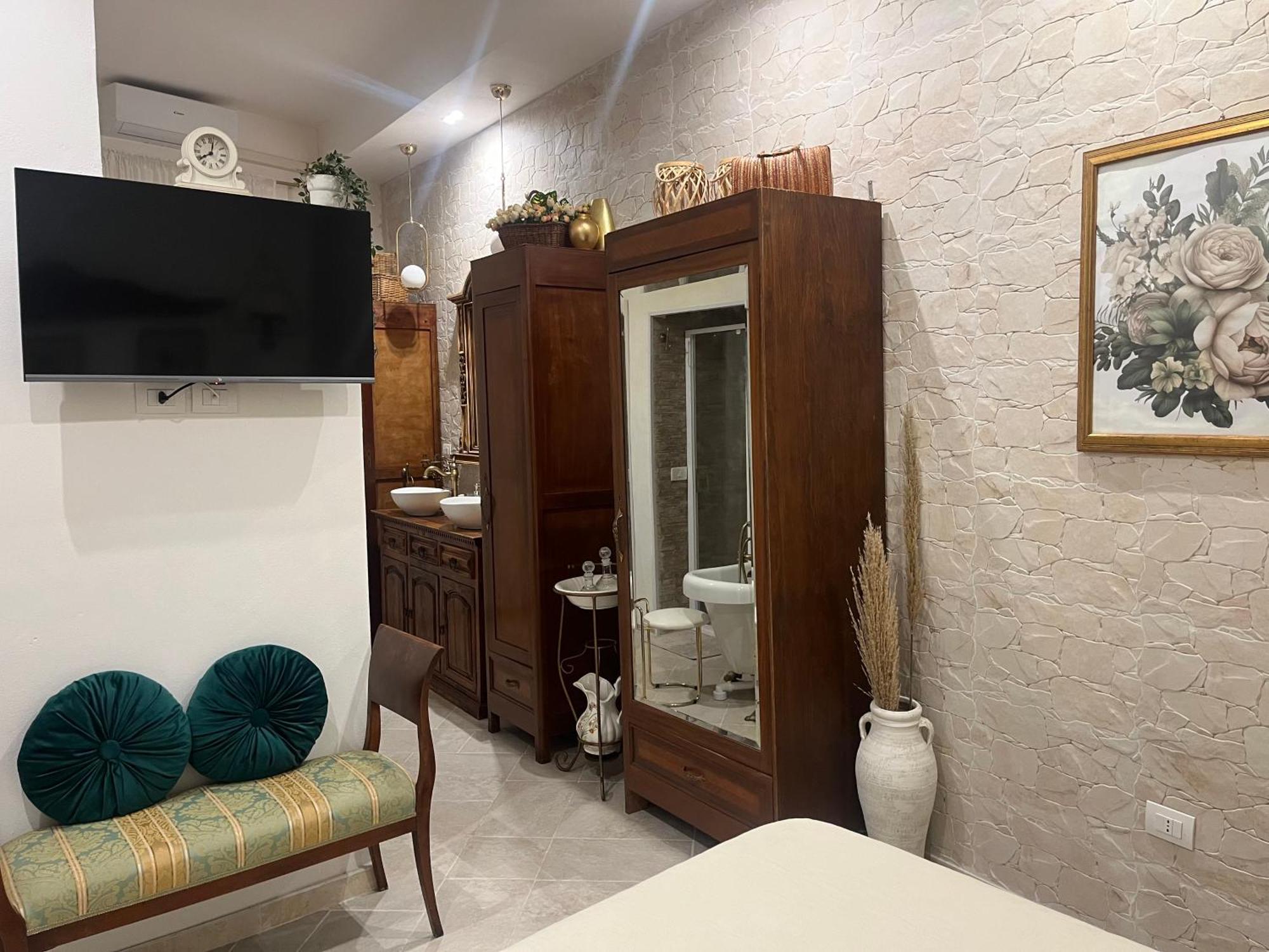 Casa Veranda Sul Mare Gela Dış mekan fotoğraf
