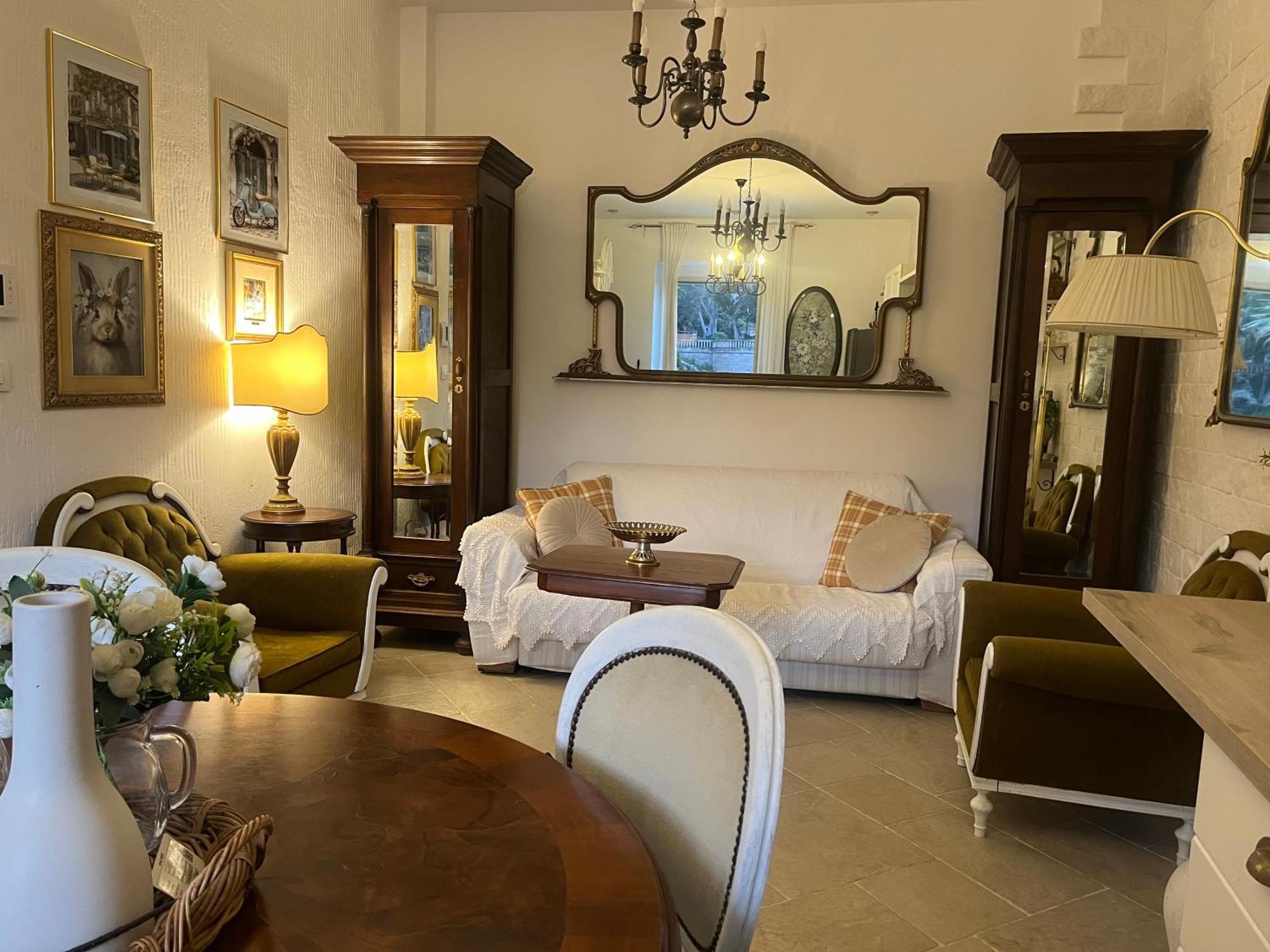 Casa Veranda Sul Mare Gela Dış mekan fotoğraf