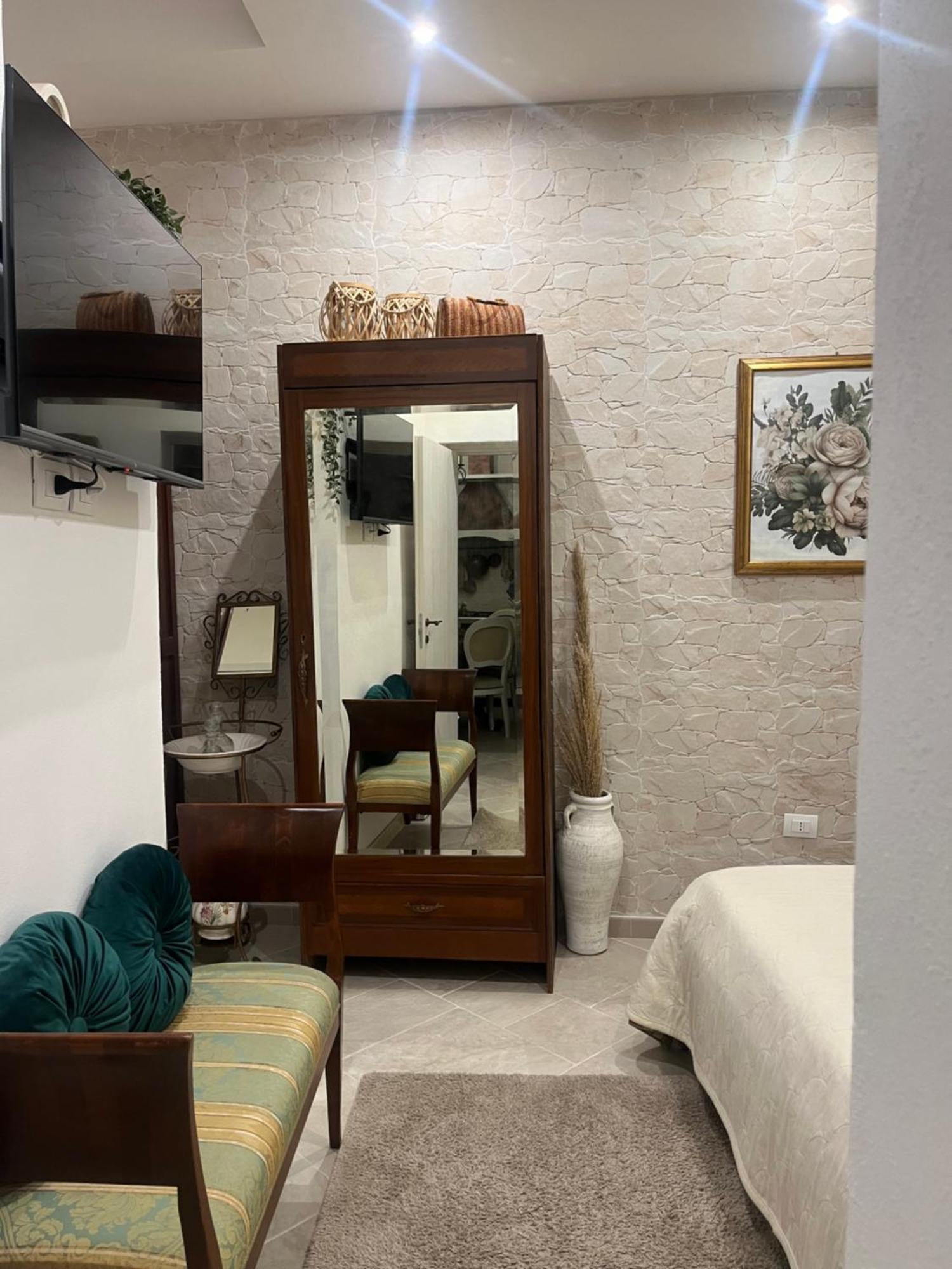 Casa Veranda Sul Mare Gela Dış mekan fotoğraf