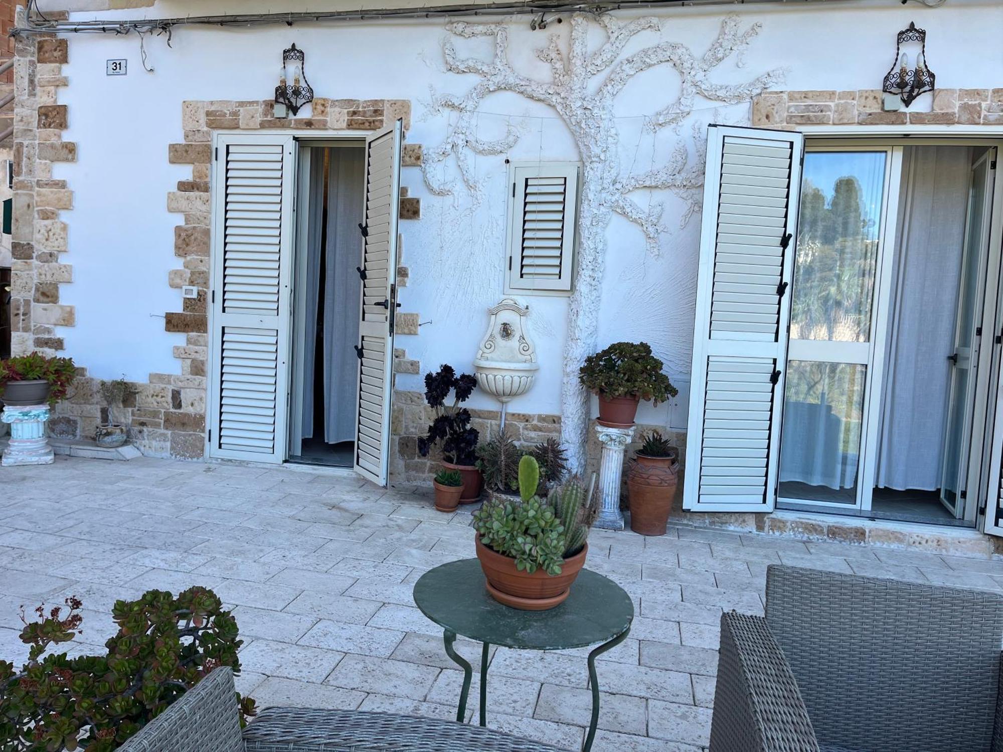 Casa Veranda Sul Mare Gela Dış mekan fotoğraf